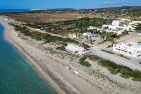 Salento Case Vacanza di Massimo Ferilli - Casa Viola